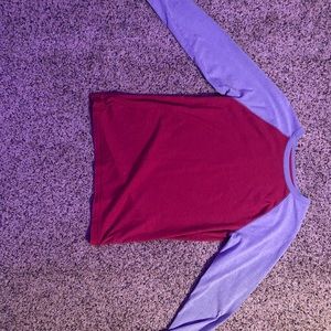 RuffHewn long sleeve t-shirt